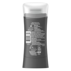 Dove Men+Care Lime + Sage 0% Aluminum 48h Deodorant Stick - 74g