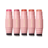Sheglam Glowing Up Skin Stick (Snatch 'N' Blush Stick)