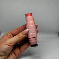 MocAllure 2in1 Creamy Blush 6pcs Set