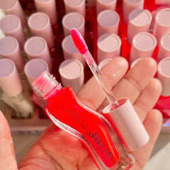 Mini Tango Honey Infused Lip Oil