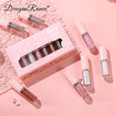 Dragon Ranee Liquid Eyeshadow + Eyeliner 6pc Pack
