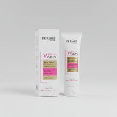 Dr. Rashel White Skin Whitening Fade Spots Facial Skin Polish - 100g