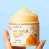 Sadoer Fruit Mango Body Butter - 200g