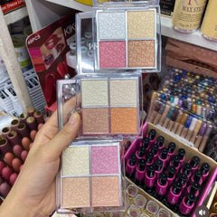 Mocallure Moco backstage highlighter