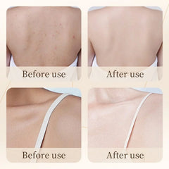 Bioaqua Rice Raw Pulp Body Wash – 500ml