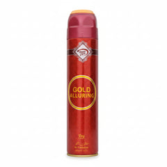 House Care Gold Alluring Dry Air Freshener - 300ml