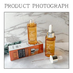 Me-on Face Serum Vitamin C