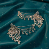 Bahubali Sahara jhumka