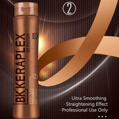 BK Botox Keratin Hair Treatment Kit 300ml x 3