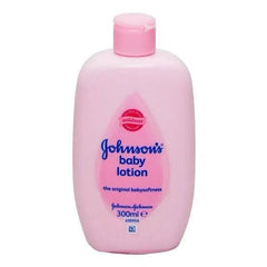 Johnson Baby Lotion - 300ml