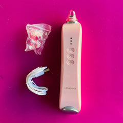 Lovedock Ice Cool Blackhead Removal Device