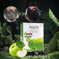 Apple Hair Color Dye - 30ml