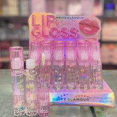 Meike Glamour Lip Gloss