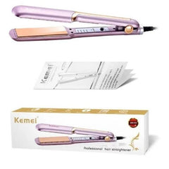 Kemei KM Professional Hair Straightener