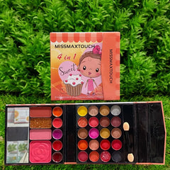 MissMaxTouch Mini Makeup Kit