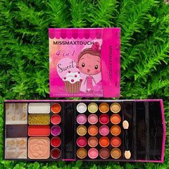 MissMaxTouch Mini Makeup Kit
