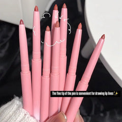Gege Bear Lip Liner Pencil Matte Lipstick