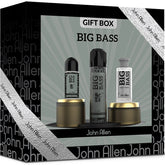 Big Bass 2PCS Gift Pack
