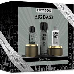 Big Bass 2PCS Gift Pack
