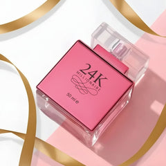24K Millionaire Perfume Women’s Eau de Fruity Scent - 50ml