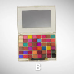 48 Color TV Parlour Matty Matte Eyeshadow Palette