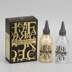 Secret Fragrance Hair Cold Cream Set