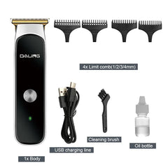 DALING 1526 New model Innovate Design Hair Clipper