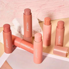 HUDAMOJI Glow Color Bounce Blush Stick