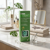 CRSO Aloe Facial Essence Capsule Mask