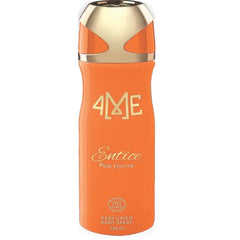 4ME Entice Pour Femme Perfumed Body Spray - 120ml