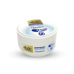 4ME Rich Moisturizing Cream Vitamin E 200ml
