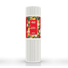 4Me Floral Bouquet Perfumed Body Talcum Powder 250Gram