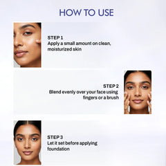 Maliao HD High Definition Primer - 15ml