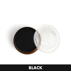 Sweet Face Matte Cake Eyeliner