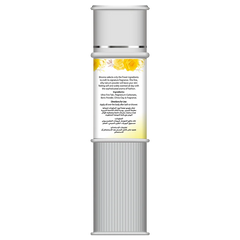 Bloomo Habibi Premium Talcum Powder