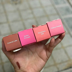 Hudamoji Jelly Blush