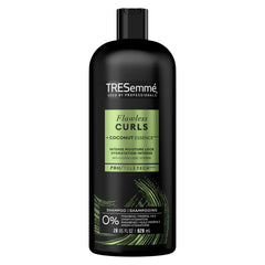 TRESemmé Flawless Curls Shampoo - 828ml