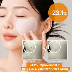 Celimax Pore + Dark Spot Brightening Pad - 40pcs