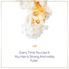 Dove Nutritive Solutions Hair Fall Rescue Shampoo - 650ml