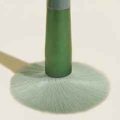 13 Pcs Naked Brush Set