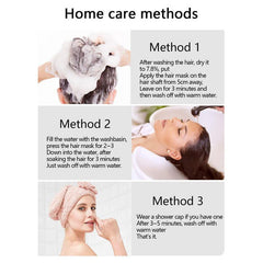 Keratin Hair Mask - Original imported Limited stock
