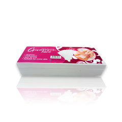 Glamorous Face Wax Paper Strip