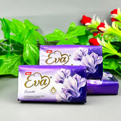 Eva Lavender Beauty Soap – 125gm