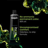 L'Oreal Professionnel Paris Inoa Mix 1+1 (7) 120g