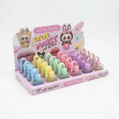 Miss Betty cute moist lip gloss