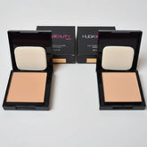 Huda Beauty Compact Powder with Puff