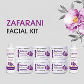 Moon Touch Zafarani Facial Kit