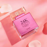 24K Millionaire Perfume Women’s Eau de Fruity Scent - 50ml