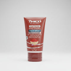 7MED Skin Care Solution Organic Face Mask – 120ml