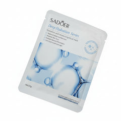 Sadoer Facial Plant Mask Pack of 19
